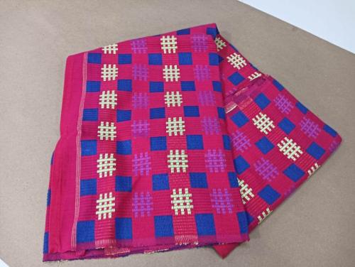 BEDSHEET ERODE DESIGN 50X90